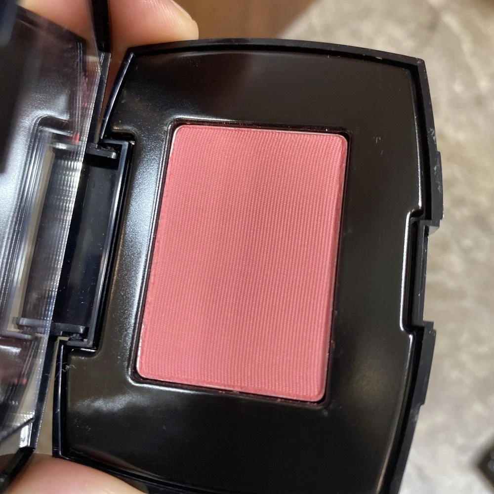 Lancome‎ Blush Subtil Delicate Powder Blush #347 Rose Liberte 2.5g travel size